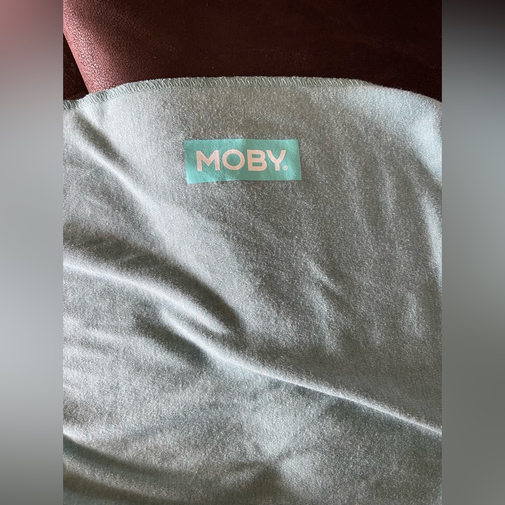 Moby Wrap